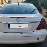 بنز E240|خودرو سواری و وانت|تهران, سلسبیل شمالی|دیوار