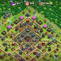 کلش آف کلنز