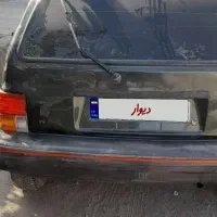 هاچپک کره ای|خودرو سواری و وانت|زاهدان, |دیوار