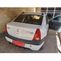 ال نود پارس خودرویی مدل ۹۵|خودرو سواری و وانت|سمیرم, |دیوار