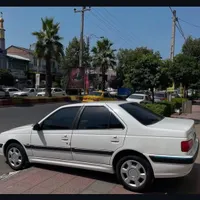 پژو پارس LX TU5، مدل ۱۴۰۲
