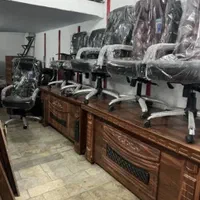 انواع میز و صندلی و مبلمان اداری