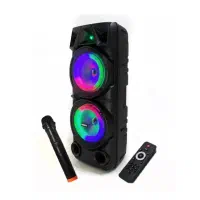 اسپیکر بلوتوثی قابل حمل