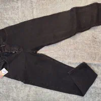 شلوار مام فیت