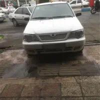 پراید ۱۱۱ مدل ۹۵