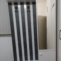 کمد ، جا کفشی و جا لباسی