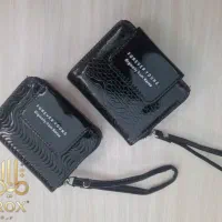 کیف پول زنانه