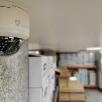 نصب و راه اندازی دوربین مداربسته