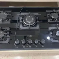 هود گاز صفحه ای جنرال