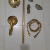 دوش حمام