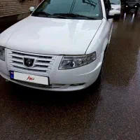 سورن مدل ۸۷