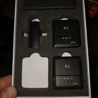 میکوفون بی سیم یقه ای|دوربین عکاسی و فیلم‌برداری|ارومیه, |دیوار