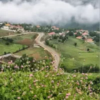 زمین سند دار مسکونی