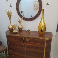 کنسول و میزتلویزیون|میز تلویزیون|تربتحیدریه, فردوسی جنوبی|دیوار