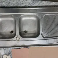 سینک ظرفشوبی