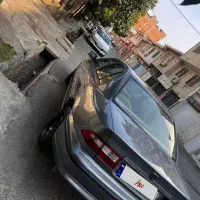 سمند موتور زانتیا ۱۶ سوپاپ|خودرو سواری و وانت|گرگان, |دیوار