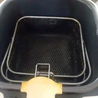 سرخ کن|اجاق گاز و لوازم برقی پخت‌وپز|صومعه‌سرا, |دیوار