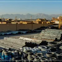 تاسیسات وتجهیزات ساختمانی سبز