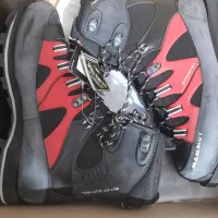 کفش کوهنوردی اصل وبادوام