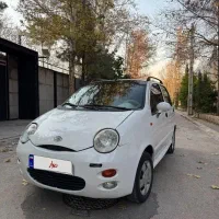 mvm110 چهارسیلندر تمام فابریک