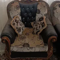 مبل سلطنتی
