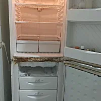 یخچال دودر|یخچال و فریزر|آق قلا, |دیوار