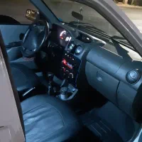 پراید ۱۱۱مدل ۹۶|خودرو سواری و وانت|بجنورد, |دیوار