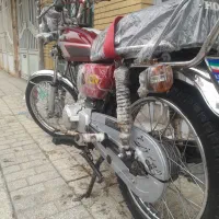 هندا مدل 85 تمیز در حد مفت