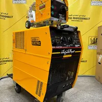 دستگاه جوش CO2 آبخنک POWER MIG صباالکتریک|ماشین‌آلات صنعتی|تهران, جوانمردان (اندیشه)|دیوار