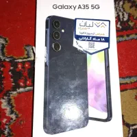 سامسونگ A35|موبایل|بجنورد, |دیوار