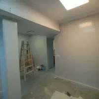 نقاشی و رنگ آمیزی تخصصی ساختمان|خدمات پیشه و مهارت|میناب, |دیوار