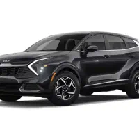 اسپورتیج فول آبشن۲۰۲۵