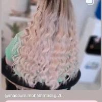 آموزشگاه و سالن زیبایی چهره آرا|خدمات آرایشگری و زیبایی|کوهدشت, |دیوار