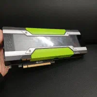 گرافیک nvidia tesla m40 24GB GDDR5