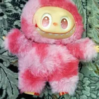 عروسک لبوبو