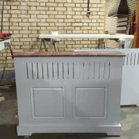 کاور رادیاتور و شوفاژ|آبگرمکن، پکیج، شوفاژ|تهران, تهرانسر مرکزی|دیوار