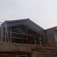 اجرای سبک سازی وساخت سالن|خدمات پیشه و مهارت|چالدران, |دیوار