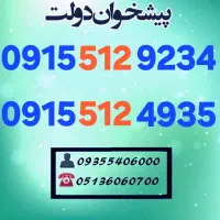 0915.512.4935 دائمی صفر کدقدیم و کمیاب 512