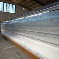 پرده هوا،بدون درب ،روبازموتور بیتزر آلمان|فروشگاه و مغازه|شیراز, محراب|دیوار