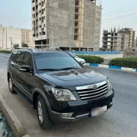 کیا موهاوی 6 سیلندر