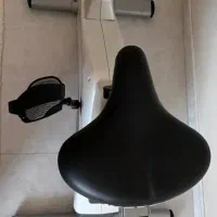 دوچرخه ثابت تایوانی در حد|تجهیزات ورزشی|شاهینشهر, فردوسی|دیوار