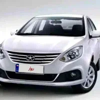 جک J4 اتومات جدید فول آپشن ترین