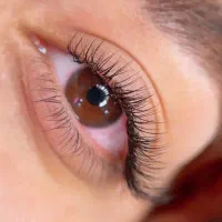 تخفیف مژه و رنگ ولایت بخاطر جابجایی