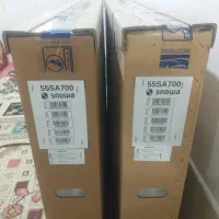 تلویزیون  اسنوا ۵۵ اینچA 700