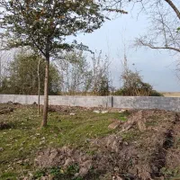 زمین مسکونی ،همراه جواز ساخت ۹۹ متر