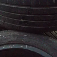 لاستیک 6عدد|قطعات یدکی و لوازم جانبی|اسدآباد, |دیوار