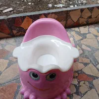 صندلی توالت بچه|اسباب و اثاث بچه|رشت, بوسار|دیوار