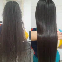 مانکن کراتین مدل پروتئین بوتاکس احیا نانو خاویار|خدمات آرایشگری و زیبایی|تبریز, |دیوار