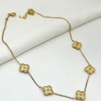 گردنبند ونکلیف