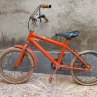 سلام دوچرخه سایز ۱۲ کارکرده